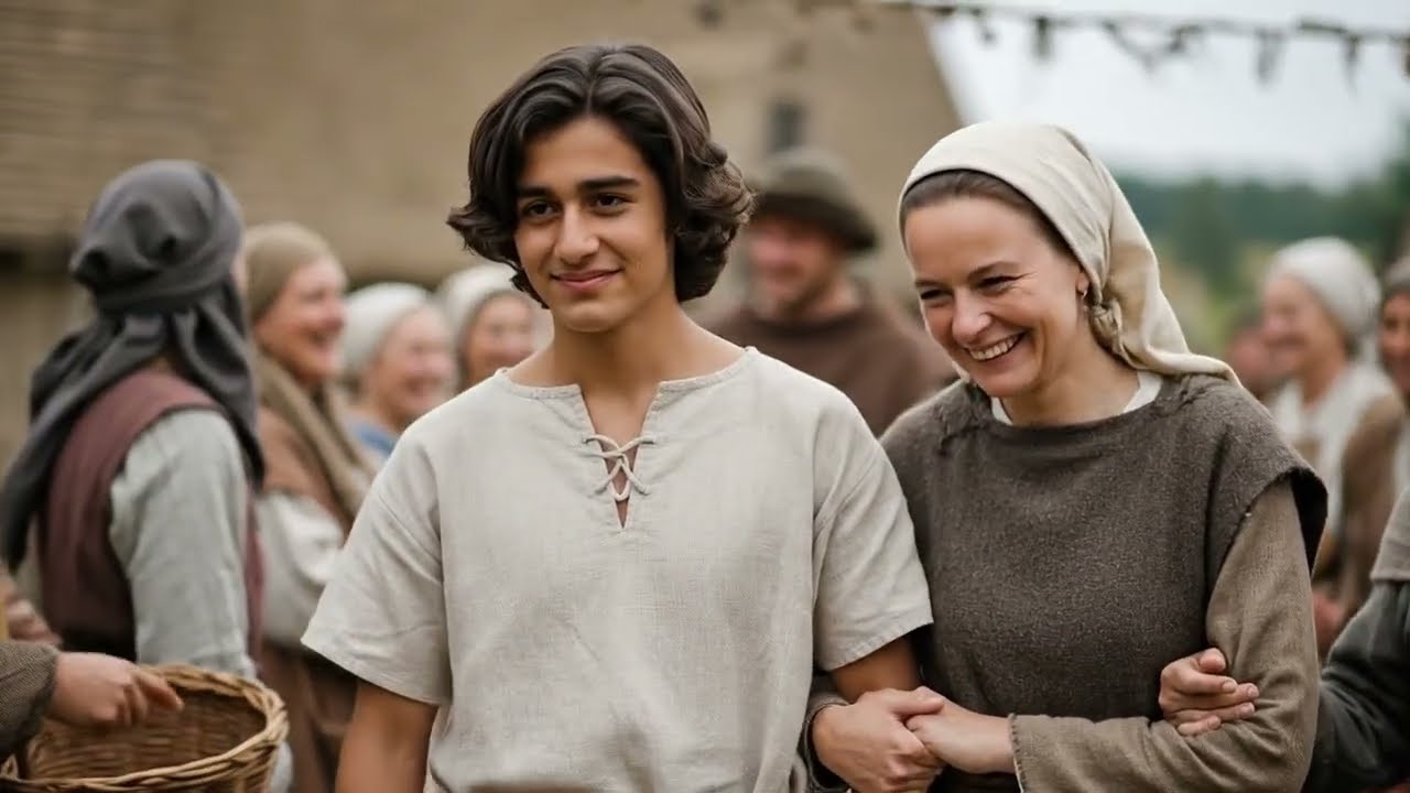 Jesus’ Childhood in the Bible: Wisdom, Favor, and Obedience