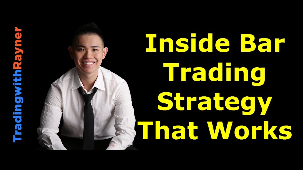 Inside Bar Trading Strategy: How to capture momentum and ride trends (with low risk)