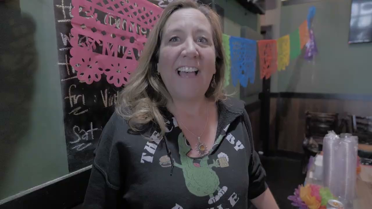 Fiesta De Mayo 2022