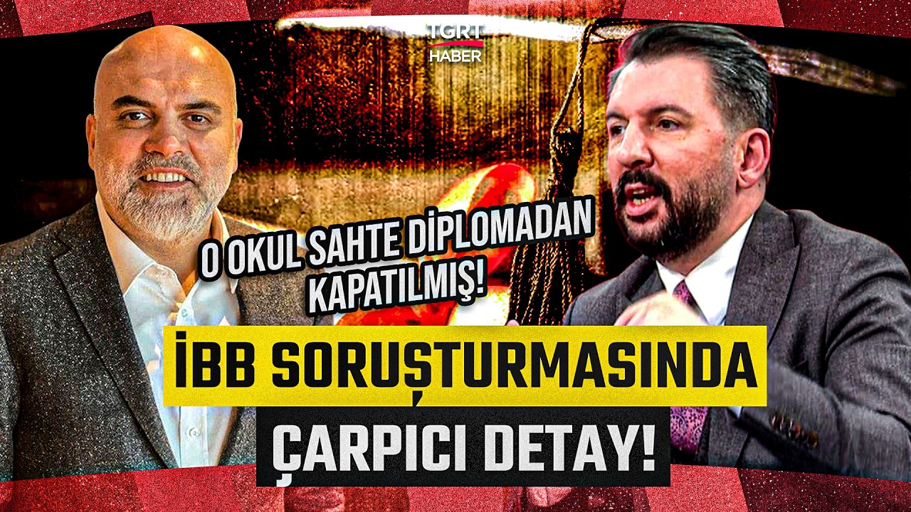 Ferhat Murat'tan G&uuml;ndeme Bomba Gibi D&uuml;şecek A&ccedil;ıklama! 'Murat Kapki'nin Lise Diploması Sahte'