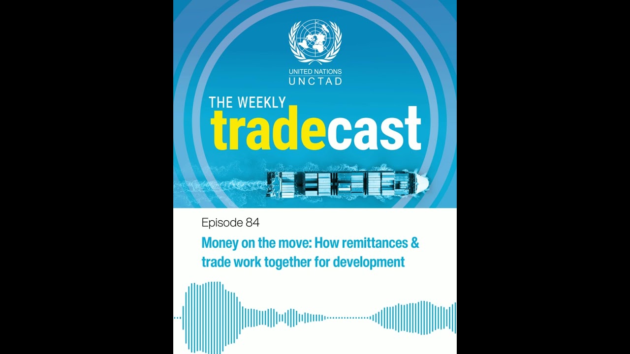Money on the move: How remittances and trade work together for development