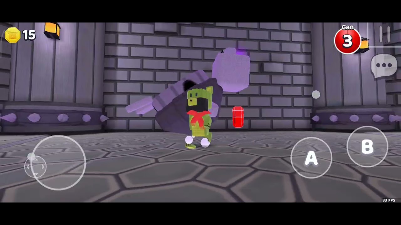 Super Bear Adventure -Multiplaer Update Trailer 🐻🐻💪🗝️#superbearadventurehighlights 
