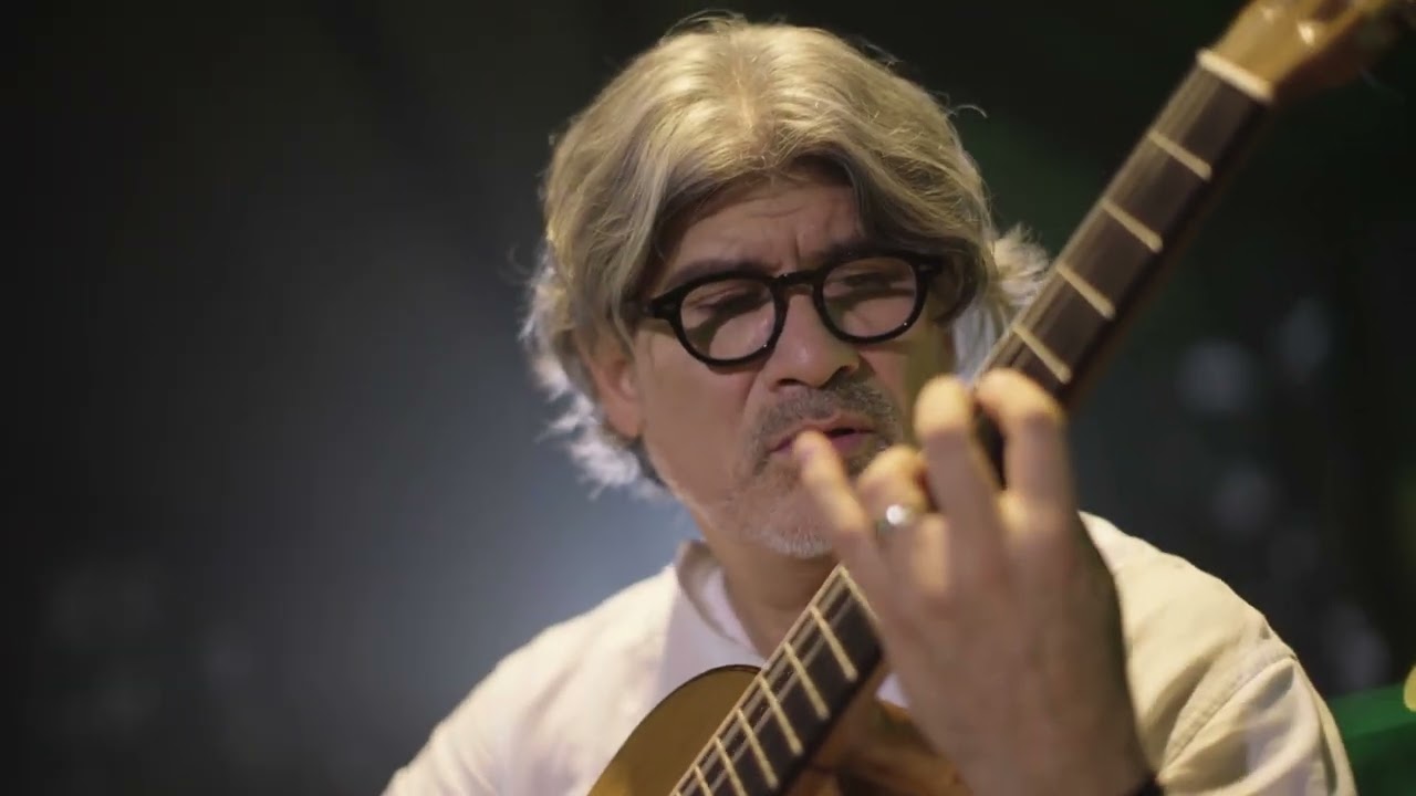 LAMENTO YUKI, danza crcueña