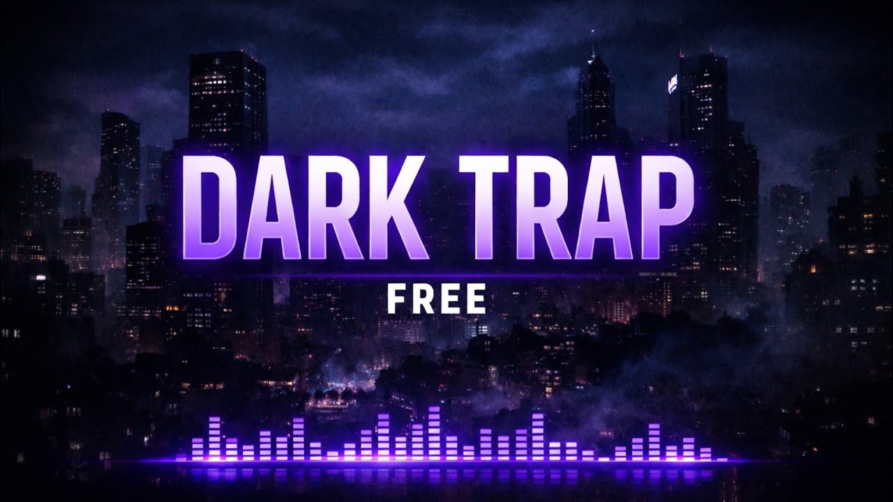 (FREE) Travis Scott Type Beat &ndash; Dark Trap 2026 | Gburek Beats