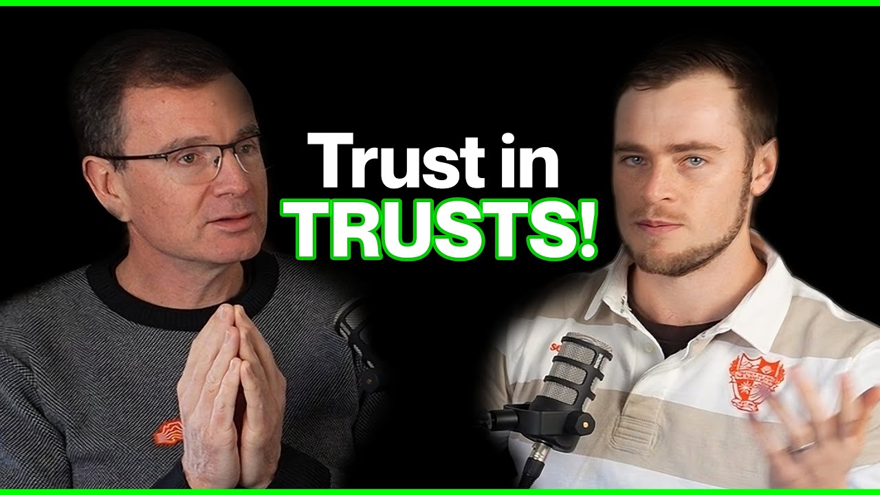 Trusts 101 for South Africans: How the Wealthy Legally Protect Their Money in SA