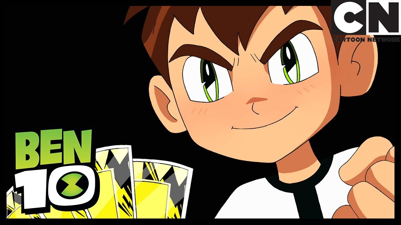 Ben 10 Italiano | Vi presento Kevin 11 | Cartoon Network