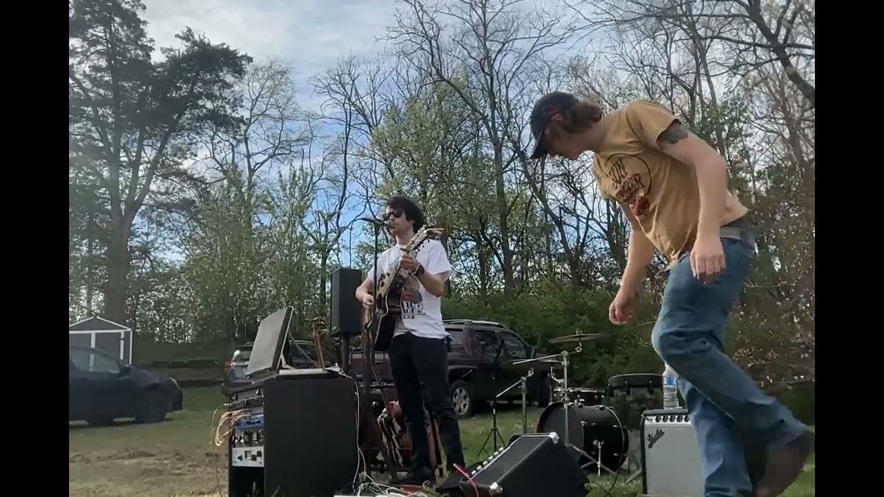 House Show 3/15/2026 #livemusic #emo #punkrocklive