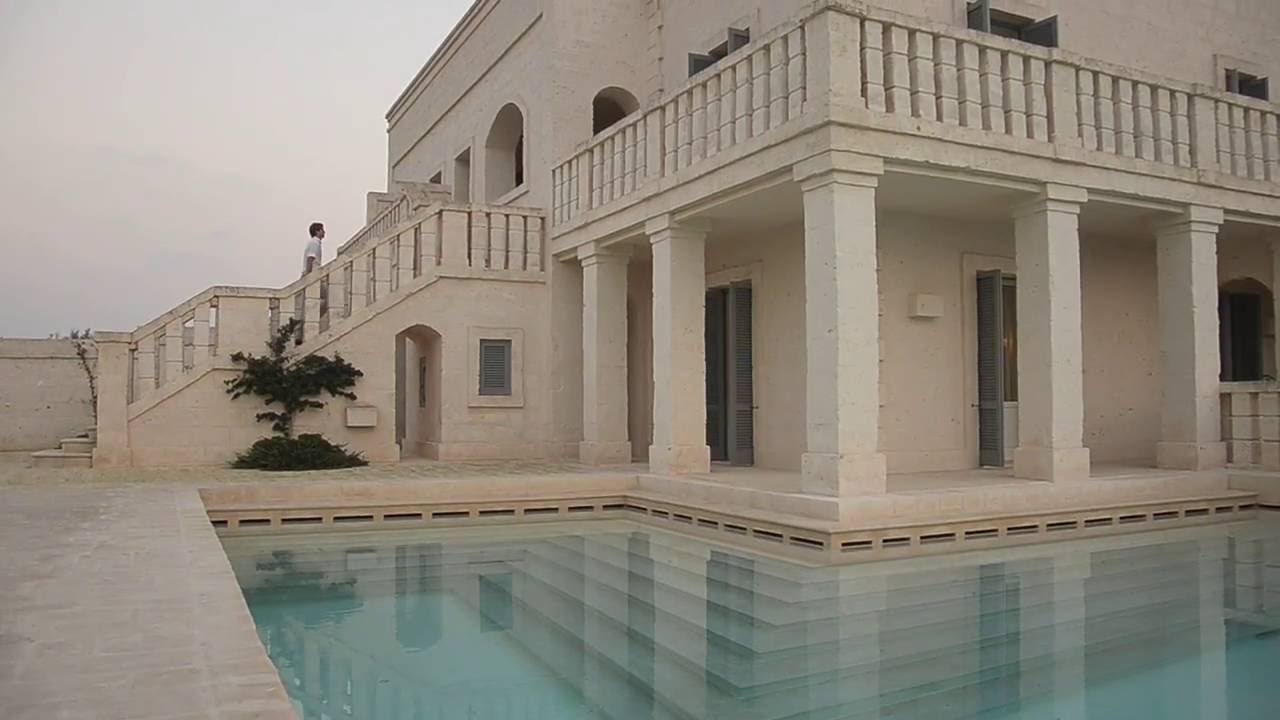 No. 1 Puglia Hotels - Book Directly @ LIVINGAPULIA.COM
