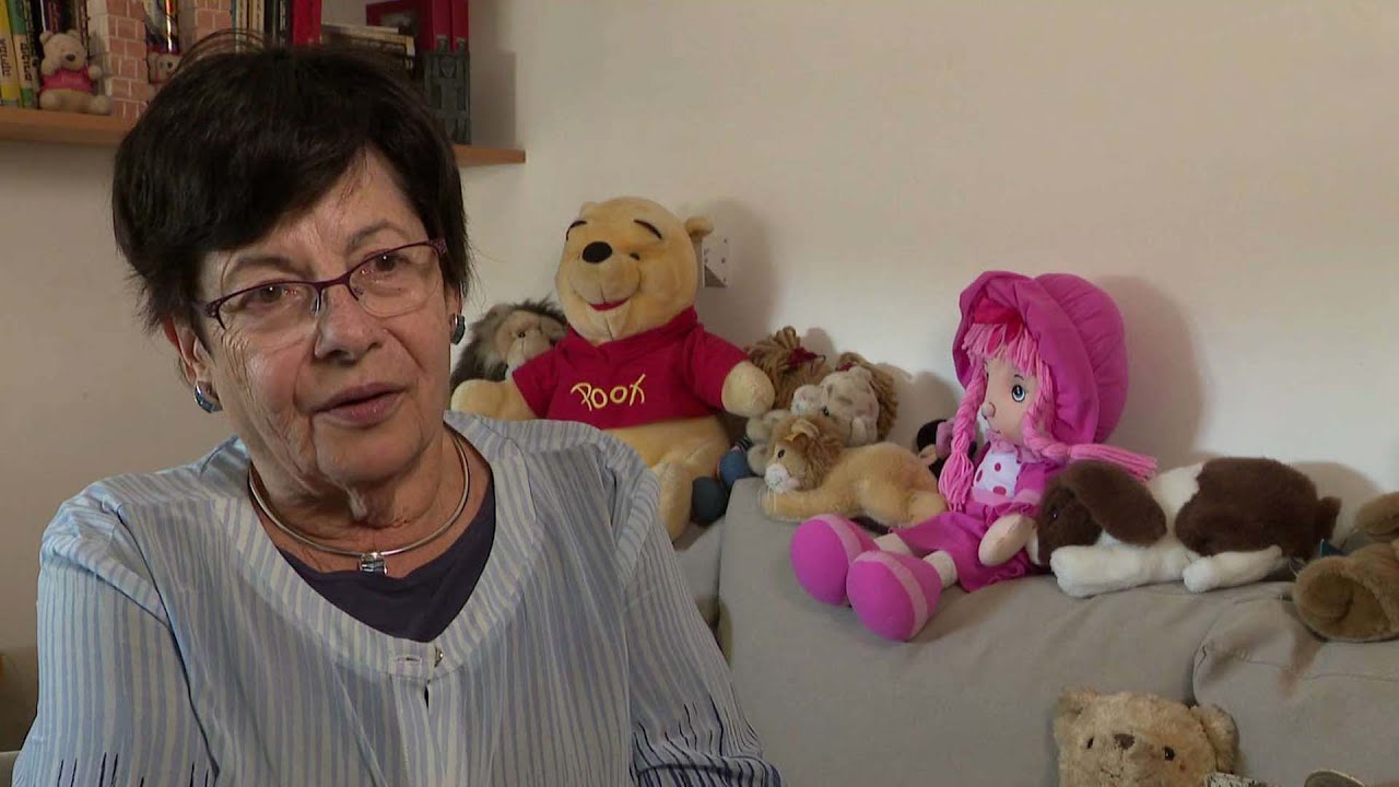 נשיאת העליון בדימוס מרים נאור הלכה לעולמה