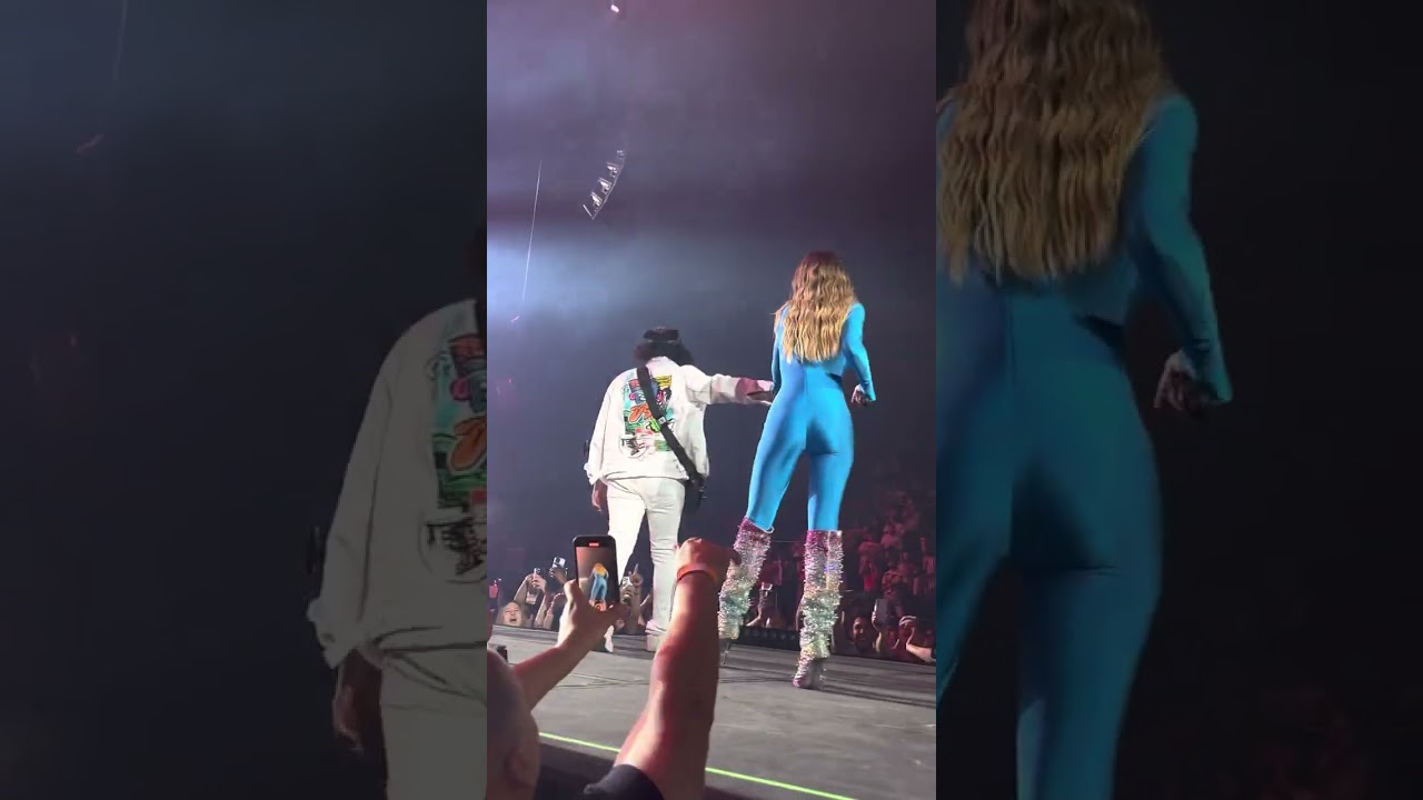 Belinda- 2000 pop tour mty 2023