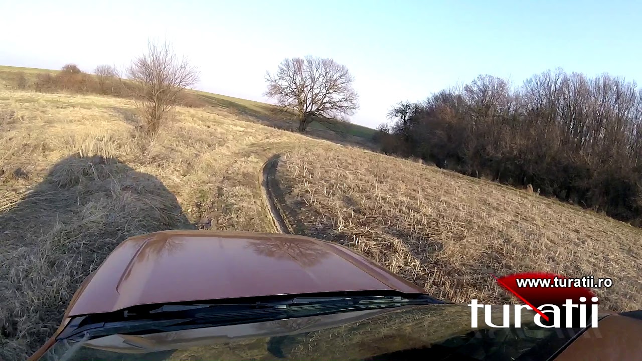 Ford Ranger 3.2l TDCi AT6 4x4 WILDTRAK video 4 of 4