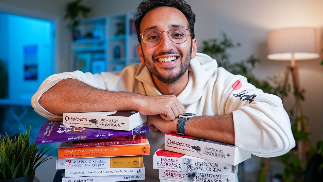 15 Incredible Books to Read in 2026
