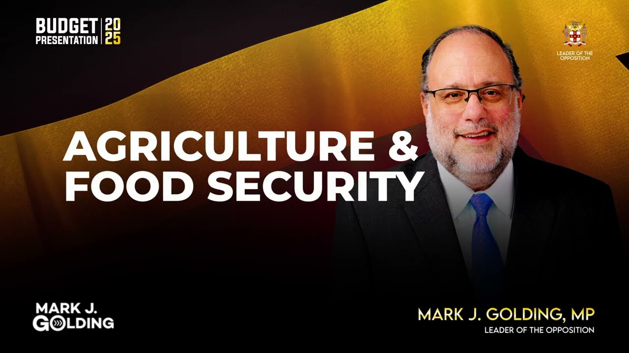 Agriculture and Food Security | Sowing The Seeds of Progress