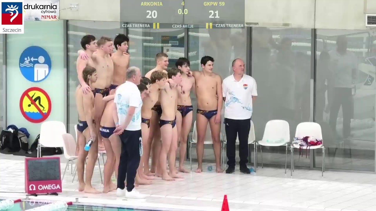 18.01.2026r Mistrzostwa Polski U17