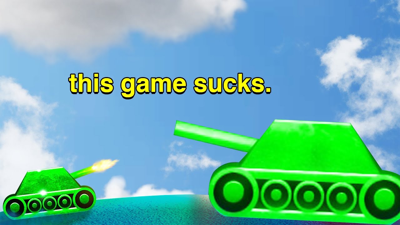 Shellshock LIVE is a TERRIBLE experience