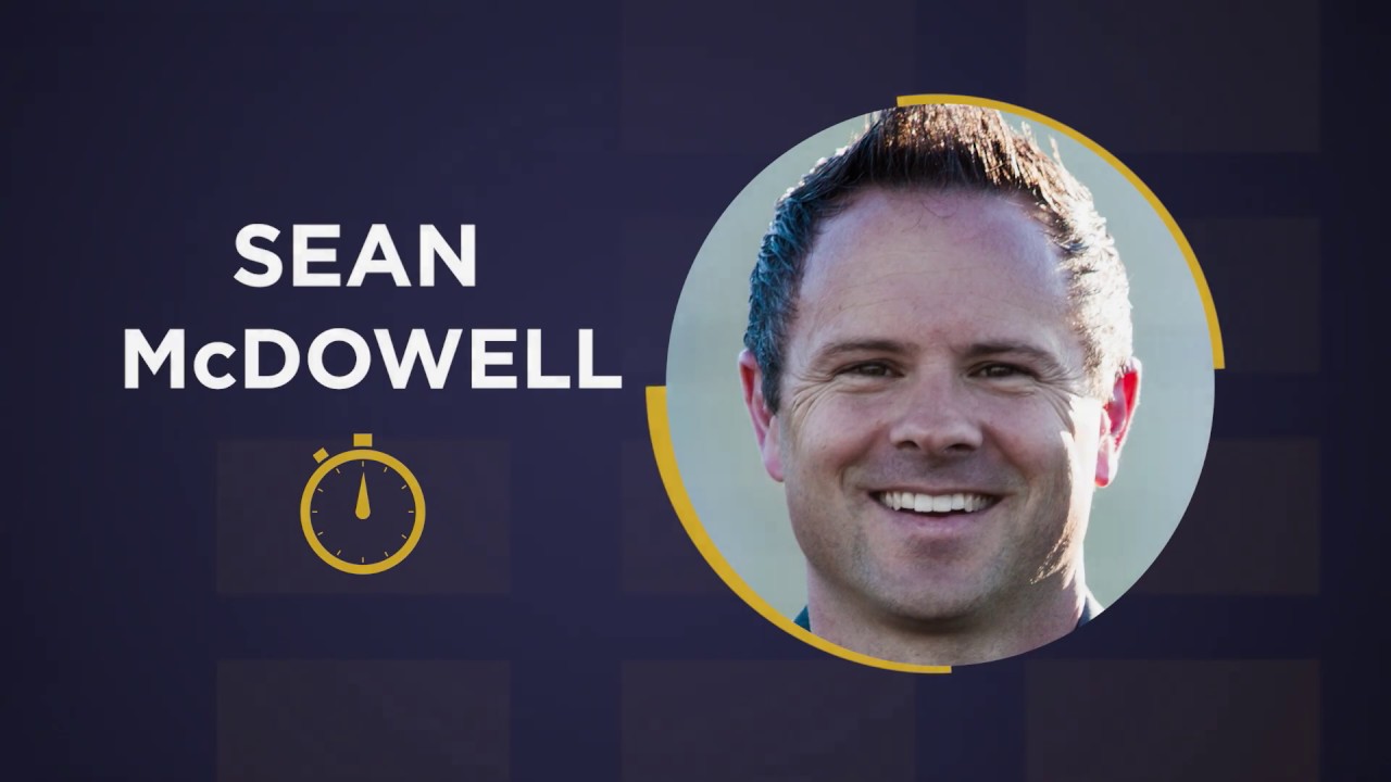 Did the Apostles Really Die As Martyrs?–Sean McDowell | AMP 2019