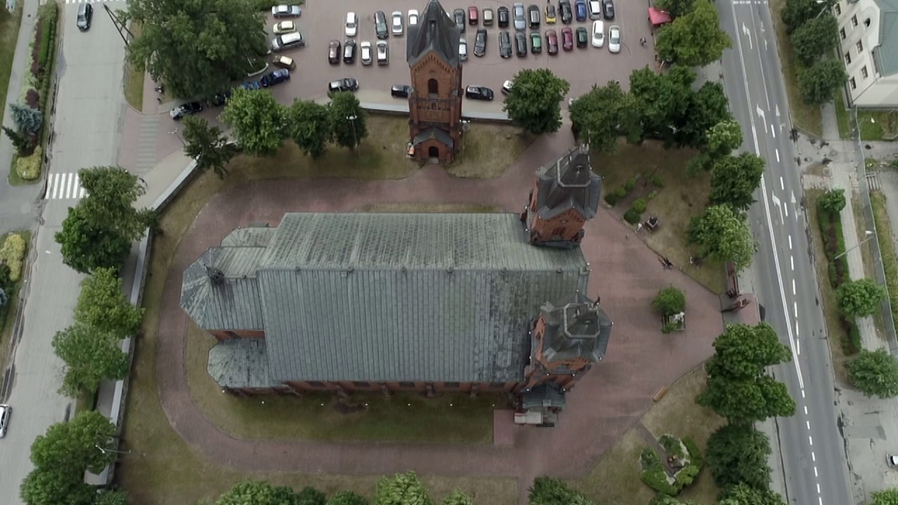 Ostrów Mazowiecka  czerwiec 2017r