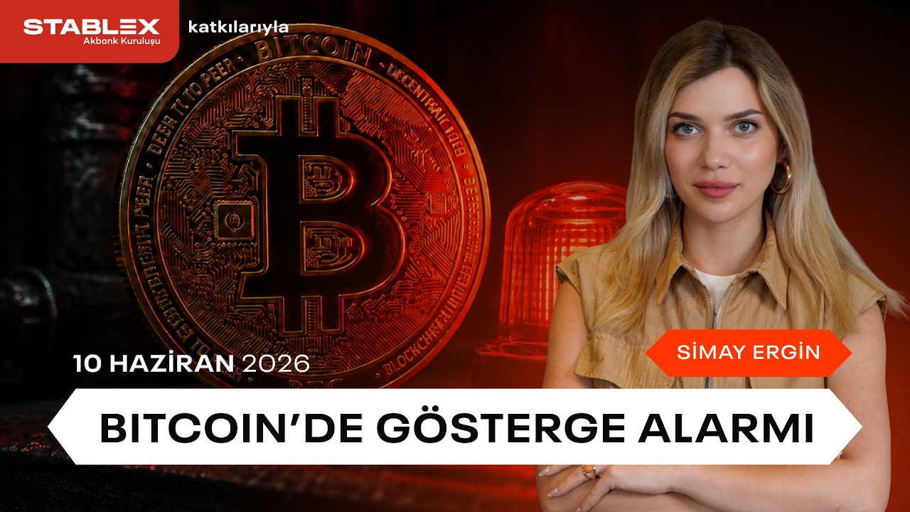 Bitcoin'de G&ouml;sterge Alarmı: Tarihte Yalnızca 3 Kez G&ouml;r&uuml;ld&uuml;