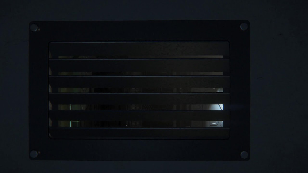 Woody plays Alien Isolation, am I Xenophobic???