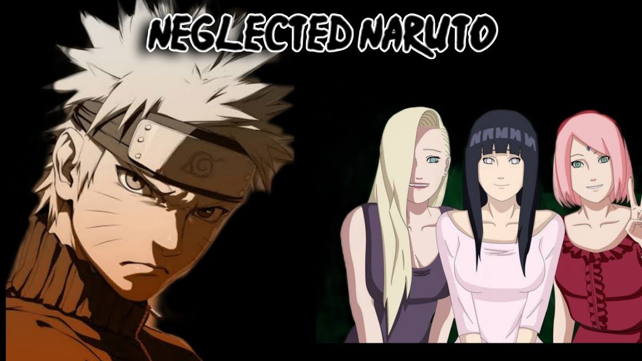 Neglected Naruto | One Shot | Naruto Texting Story