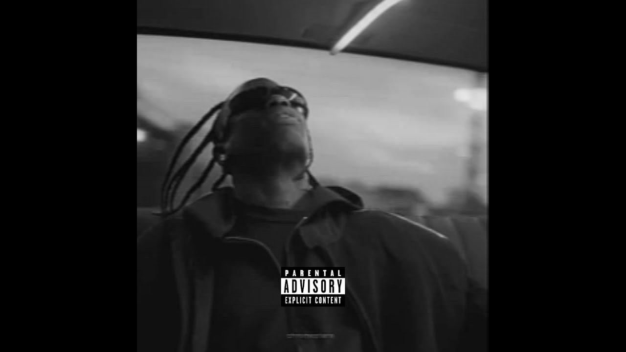 Travis Scott x Don Toliver Type Beat – “MOONFALL” | Dreamy Guitar Trap