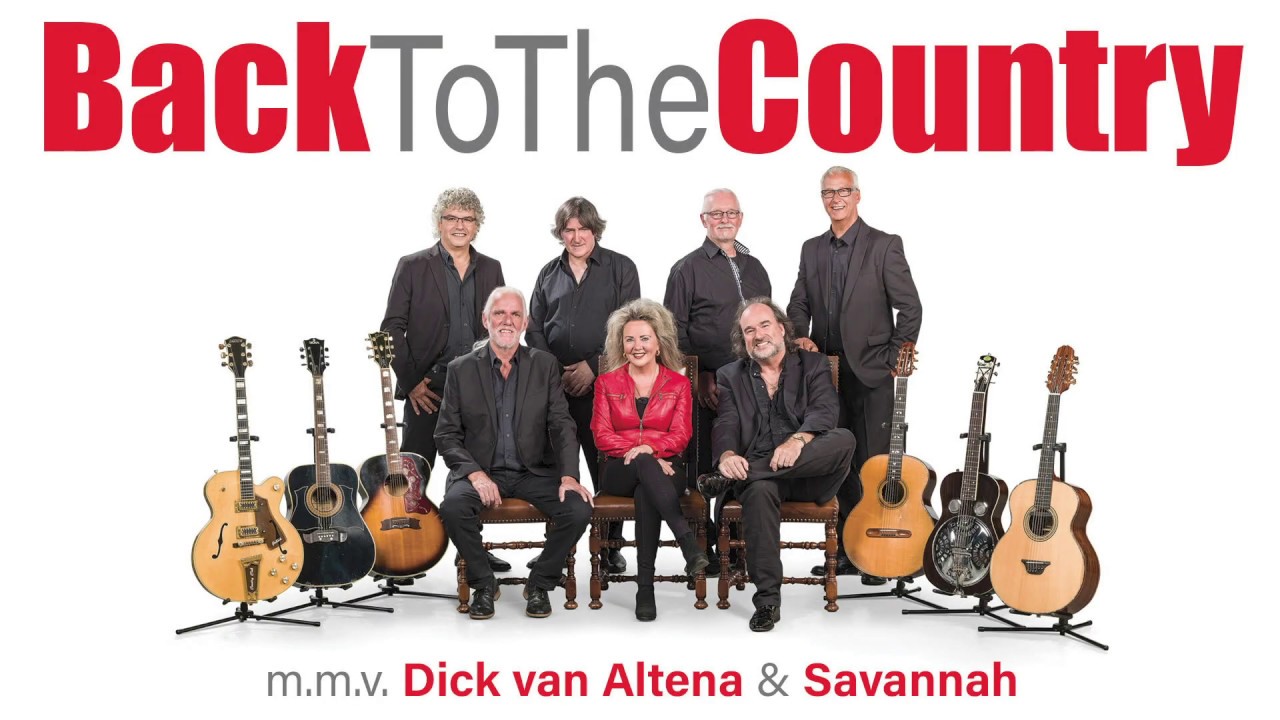 Back to the Country Promovideo
