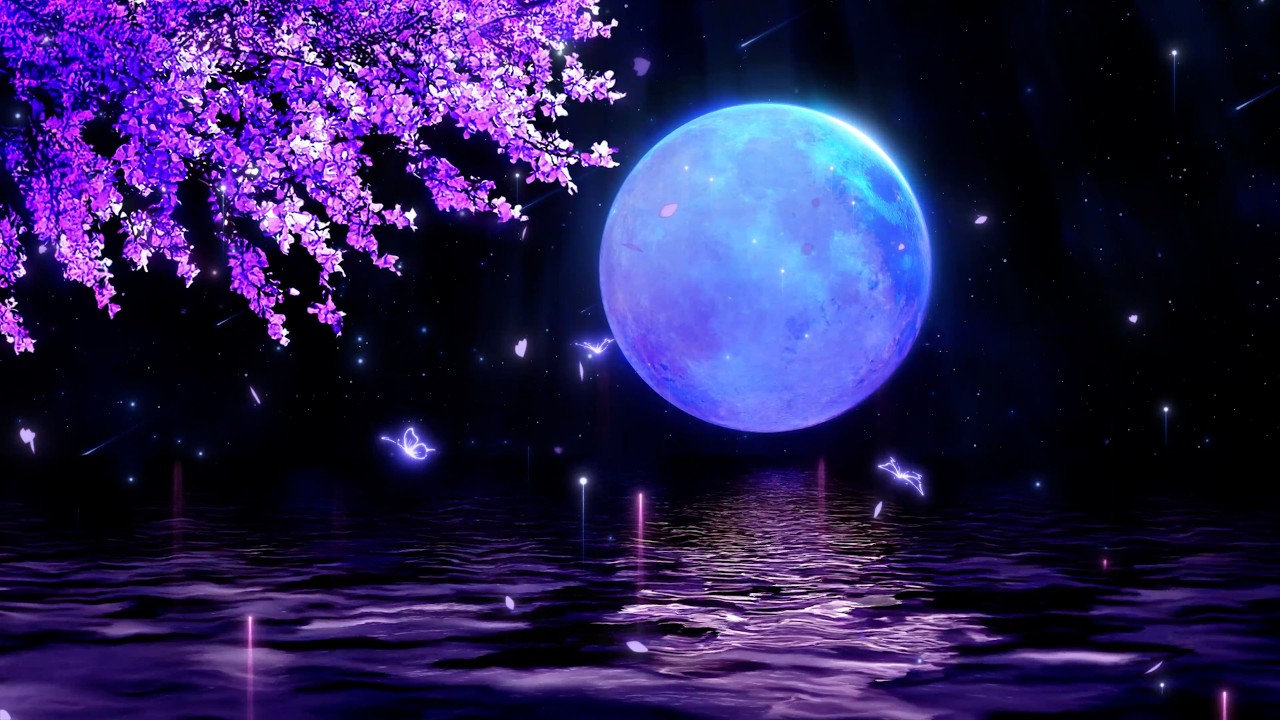 Fall Asleep Fast In 9 MINUTES・Relaxing Music to Reduce Anxiety and Help You Sleep・Meditation Sleep
