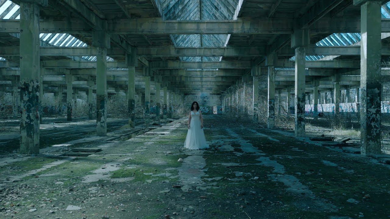F&uuml;z&eacute;r V&eacute;r - Reich (Official Music Video)