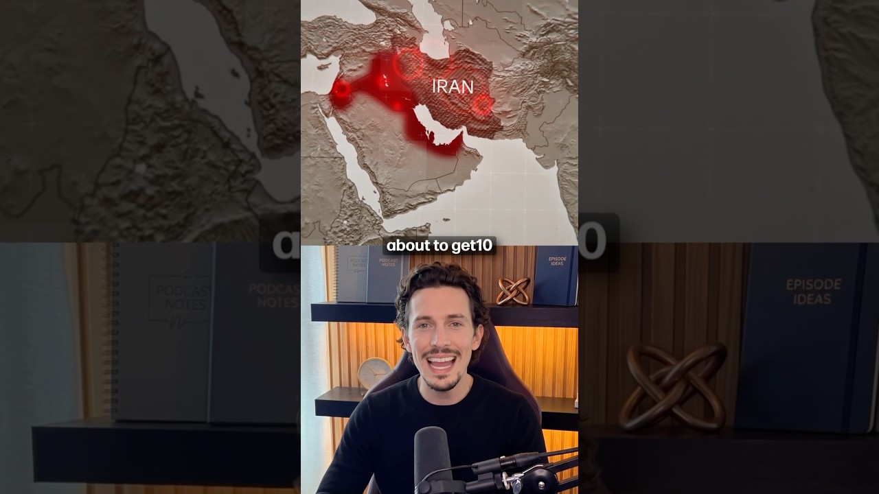 Iran escalates Strait of Hormuz blockade risk, oil prices surge #Iran #HormuzCrisis #OilMarkets