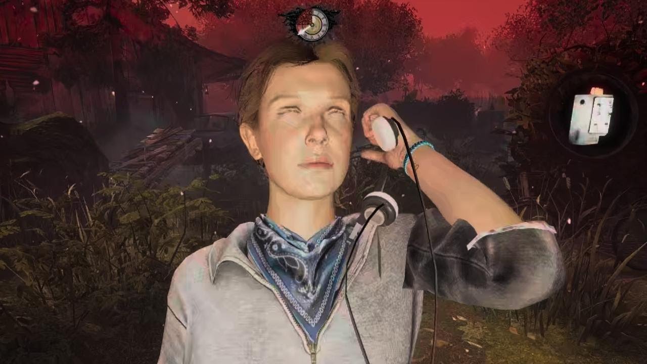 Adept Eleven | Dead by Daylight (Vs First)