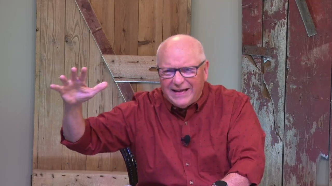 End Times - Mark of the Beast (Part 2) - 04 Feb 2026