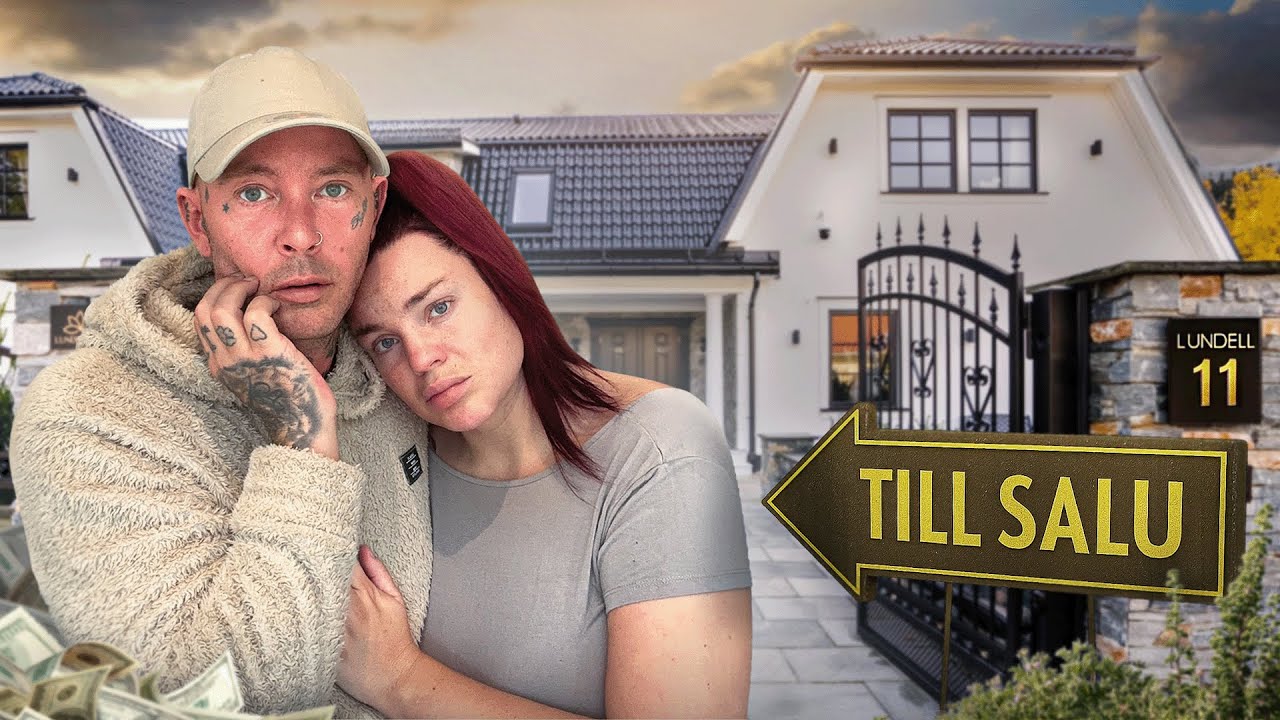 VI S&Auml;LJER LUNDELLHUSET