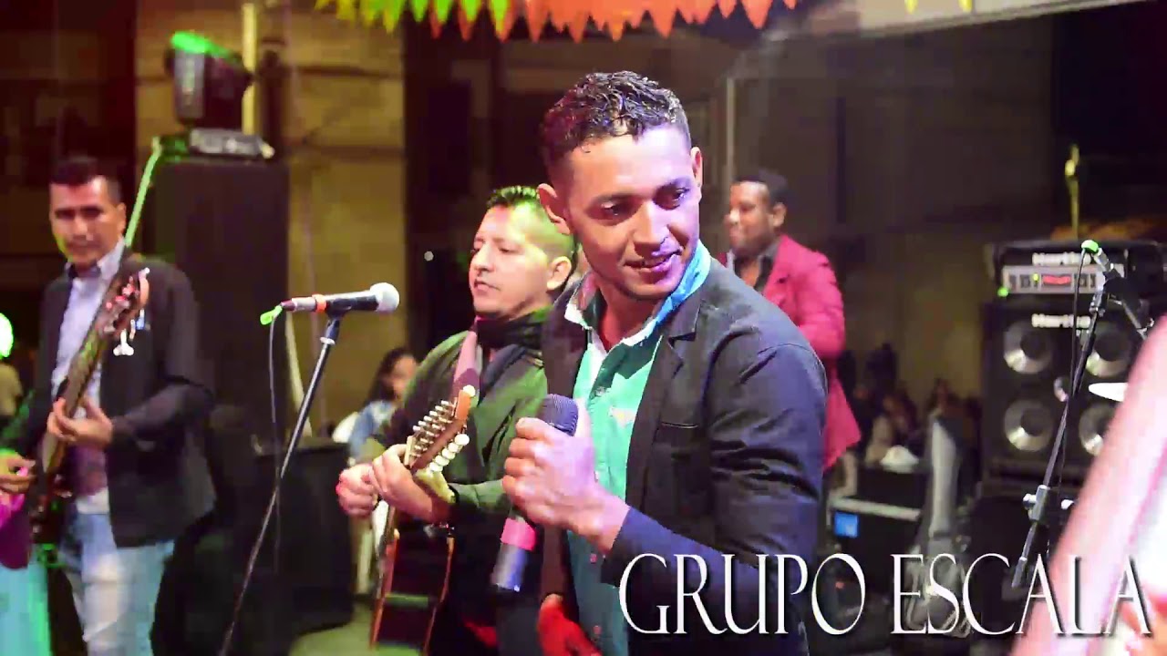 Grupo Escala