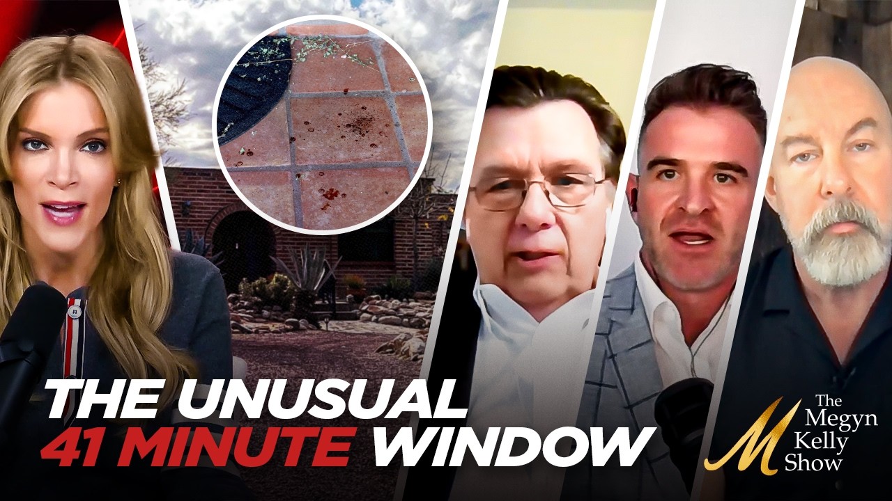 What the New DNA Evidence and 41 Minutes in Timeline of Nancy Guthrie's Disappearance Tells Us