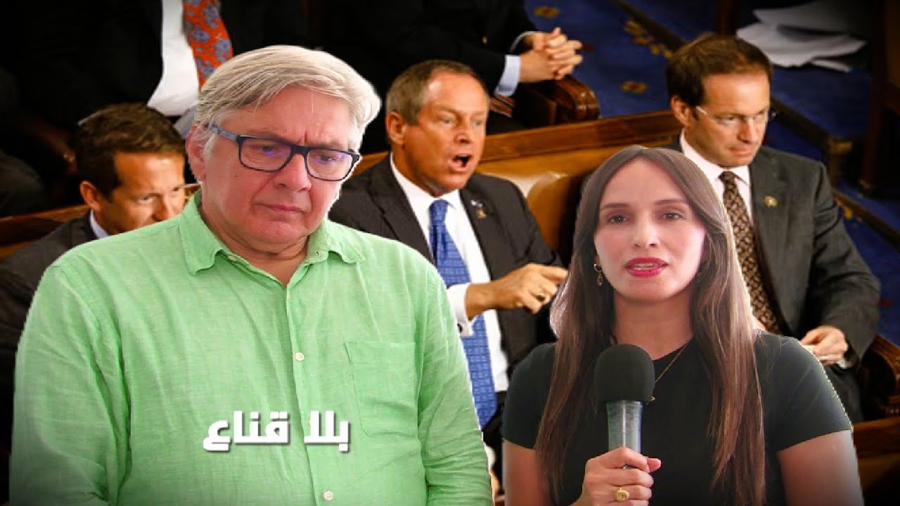 تسريبات مرعبة حول مخطط عزل قيس سعيد من واشنطن الى باريس وكشف عن الأذرع التونسية المتورطة في العملية