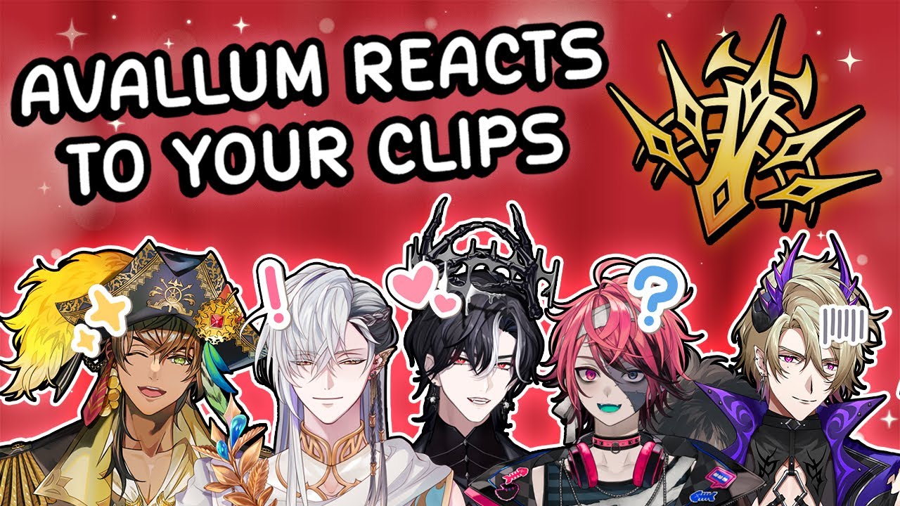 【 Clip It N' Ship It 】 Avallum Watch YOUR Clips!