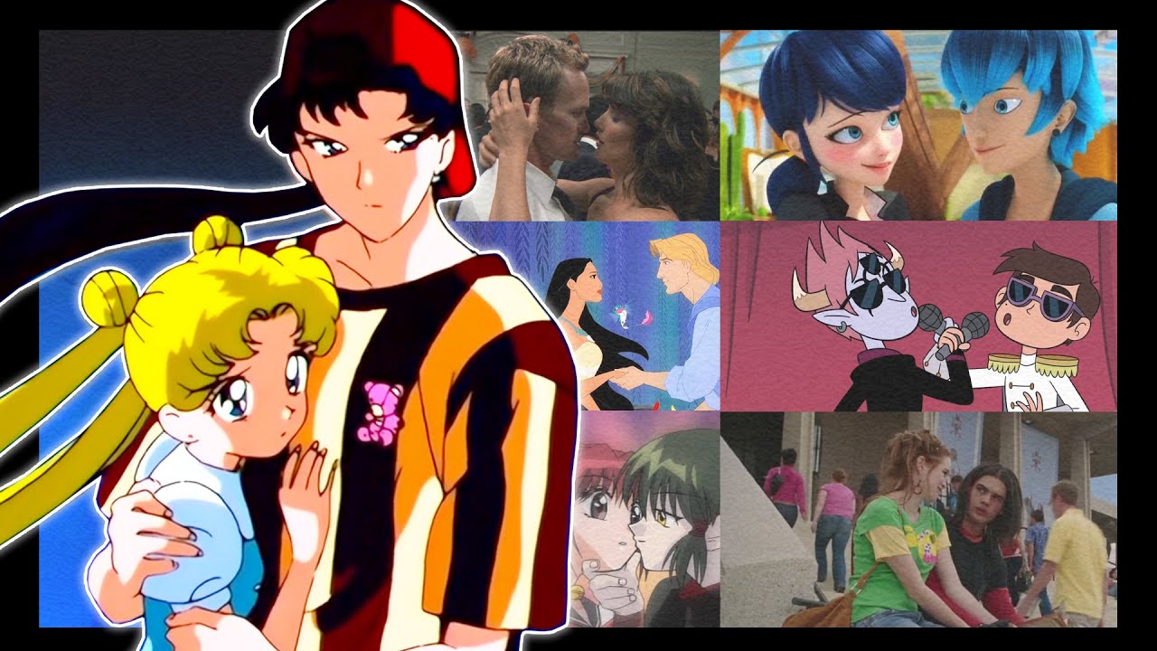 Mis SHIPS FRUSTRADOS y las parejas que NO debieron ganar