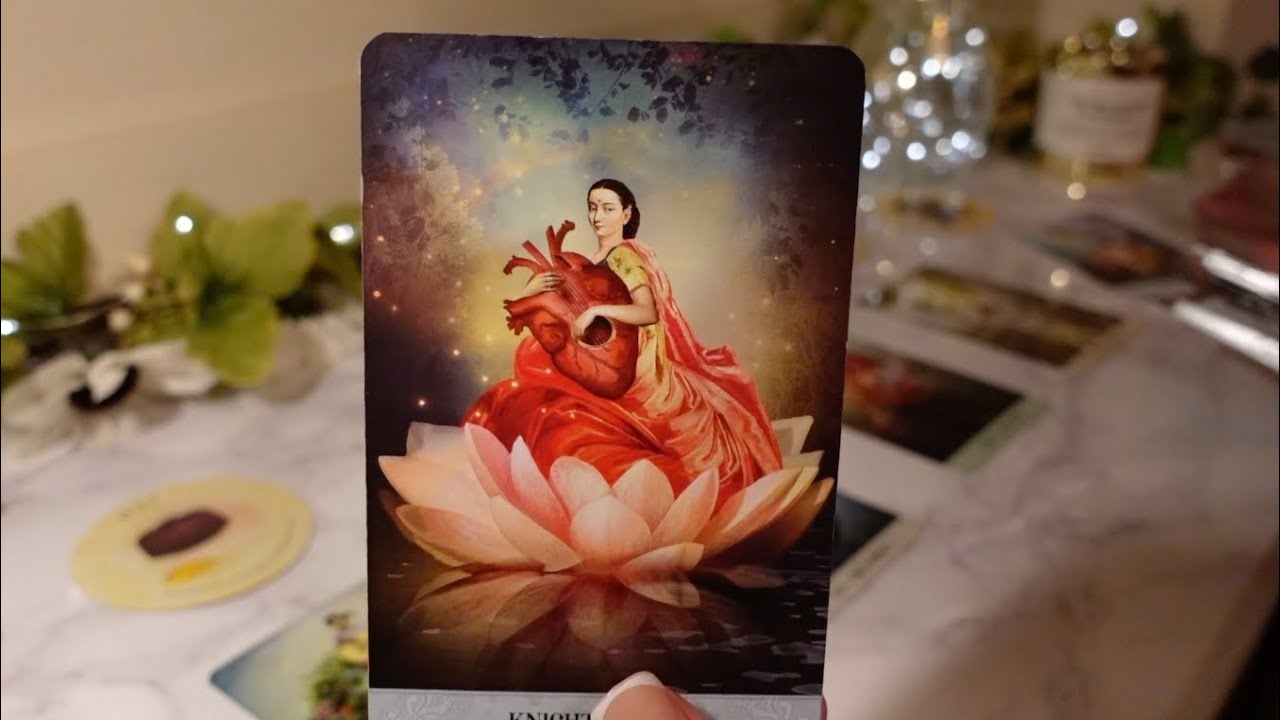 VIRGO: You’re Being Positioned DIRECTLY In Front Of This Wishbone 🌈💫