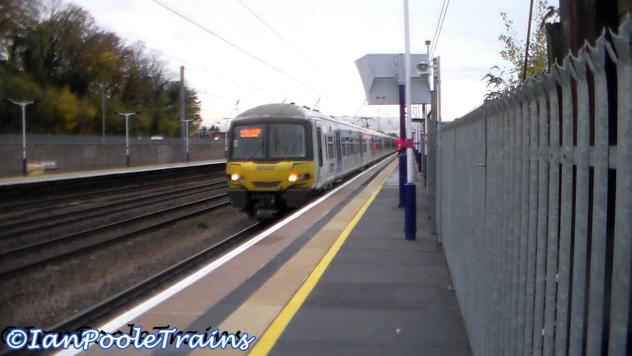 Season 6, Episode 447 - Hitchin