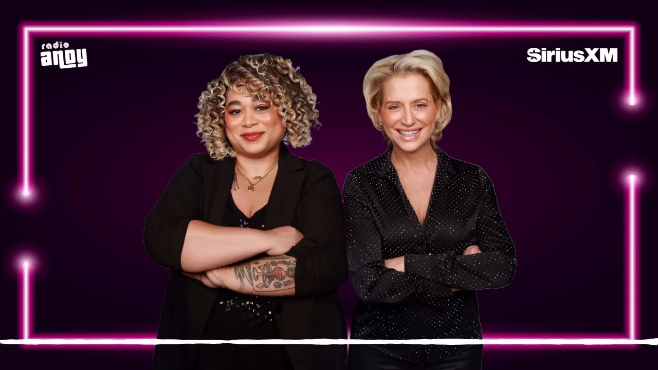 Dorinda and Kiki Share Their Thoughts on the Passing of Mary Cosby's Son