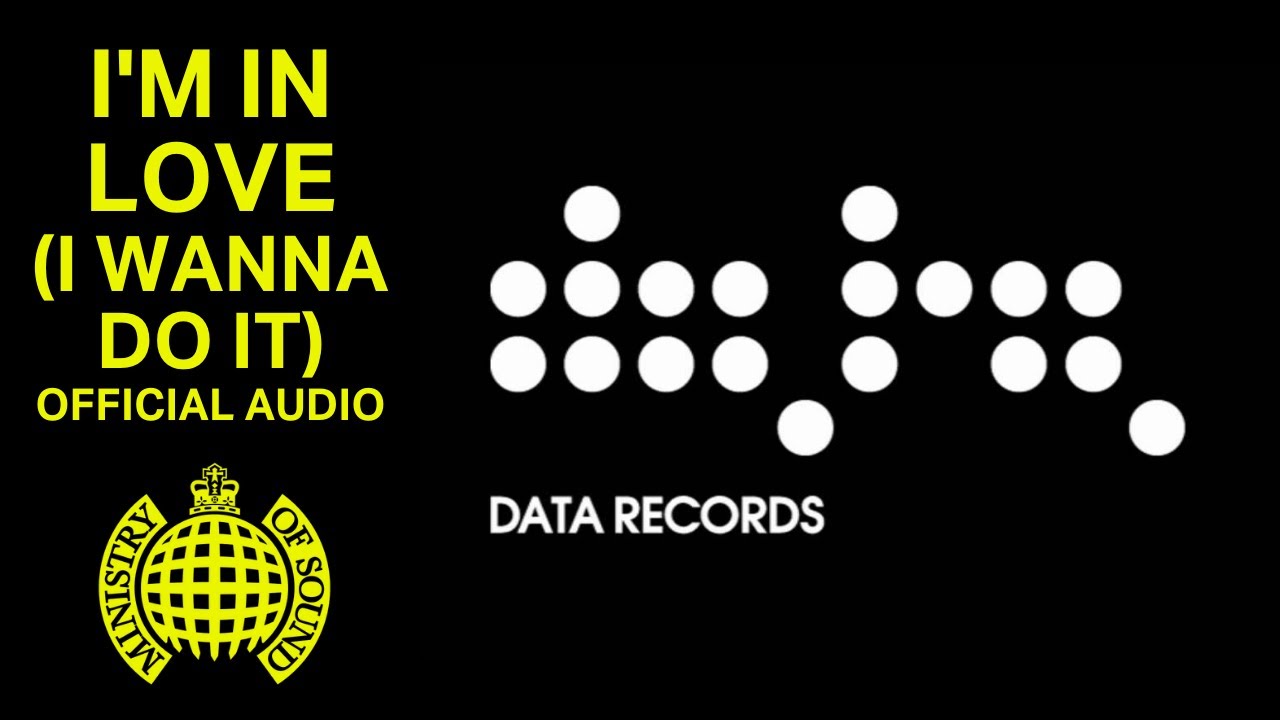 Alex Gaudino - I'm In Love (Original Mix) (Official Audio) | Ministry of Sound