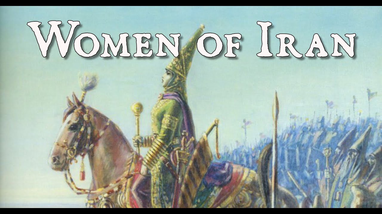 Women of Iran