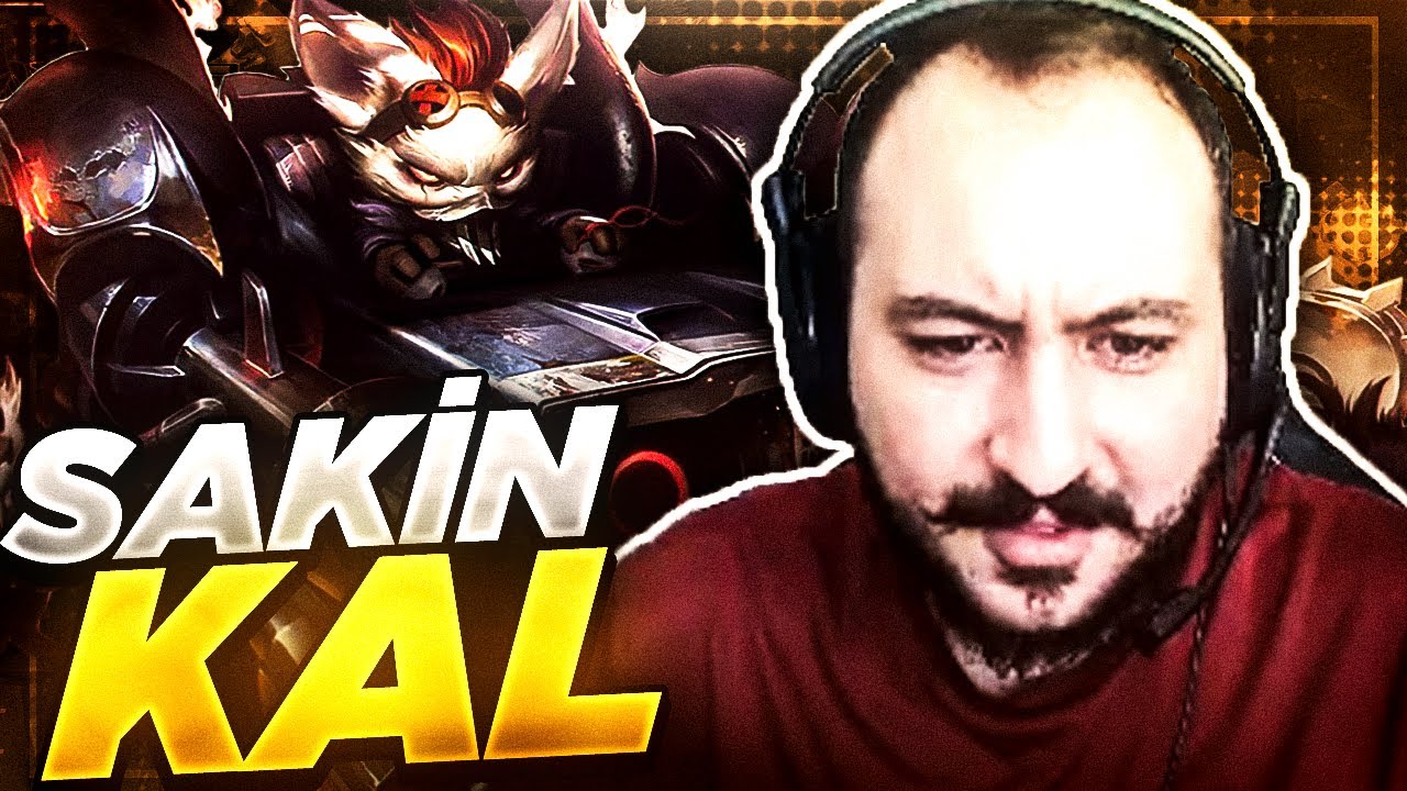 Leylü | TILT OLMADAN NASIL KAZANILIR?