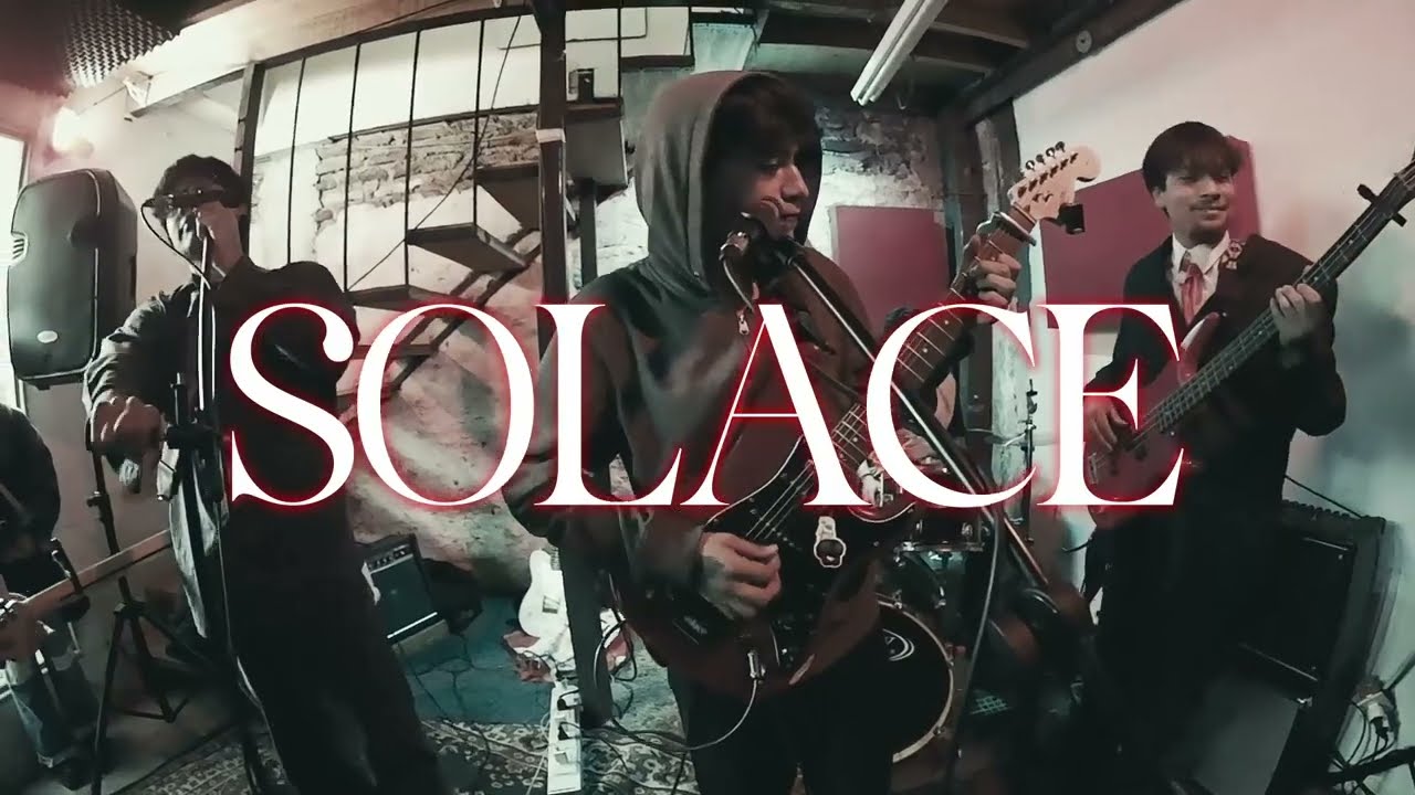 solace en vivo @ el ultimo día de octubre 02/11/2024