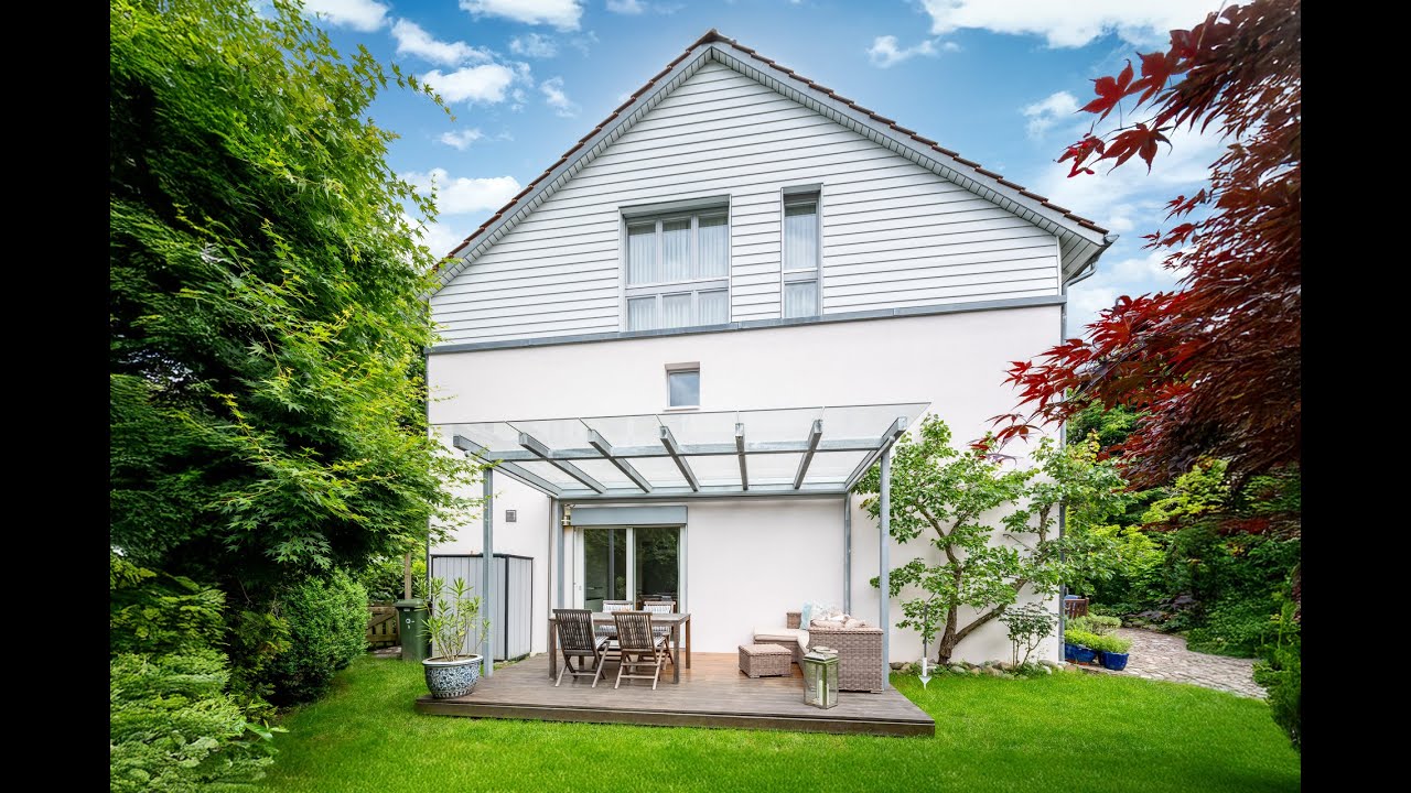 Forrea( Wieswaldweg - Langnau am Albis