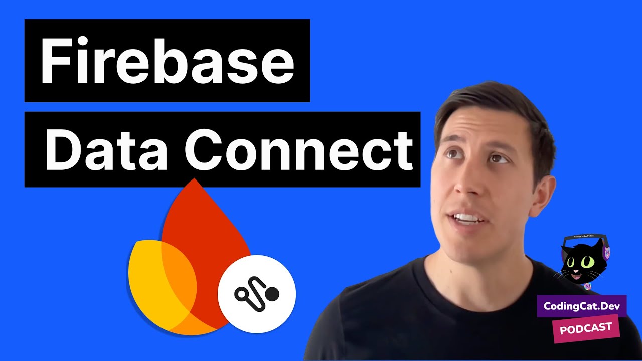 Глубокое погружение в Firebase Data Connect