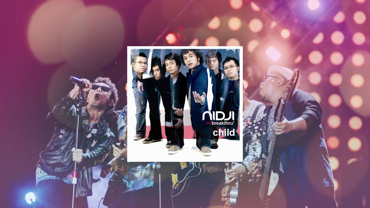 Nidji - Child