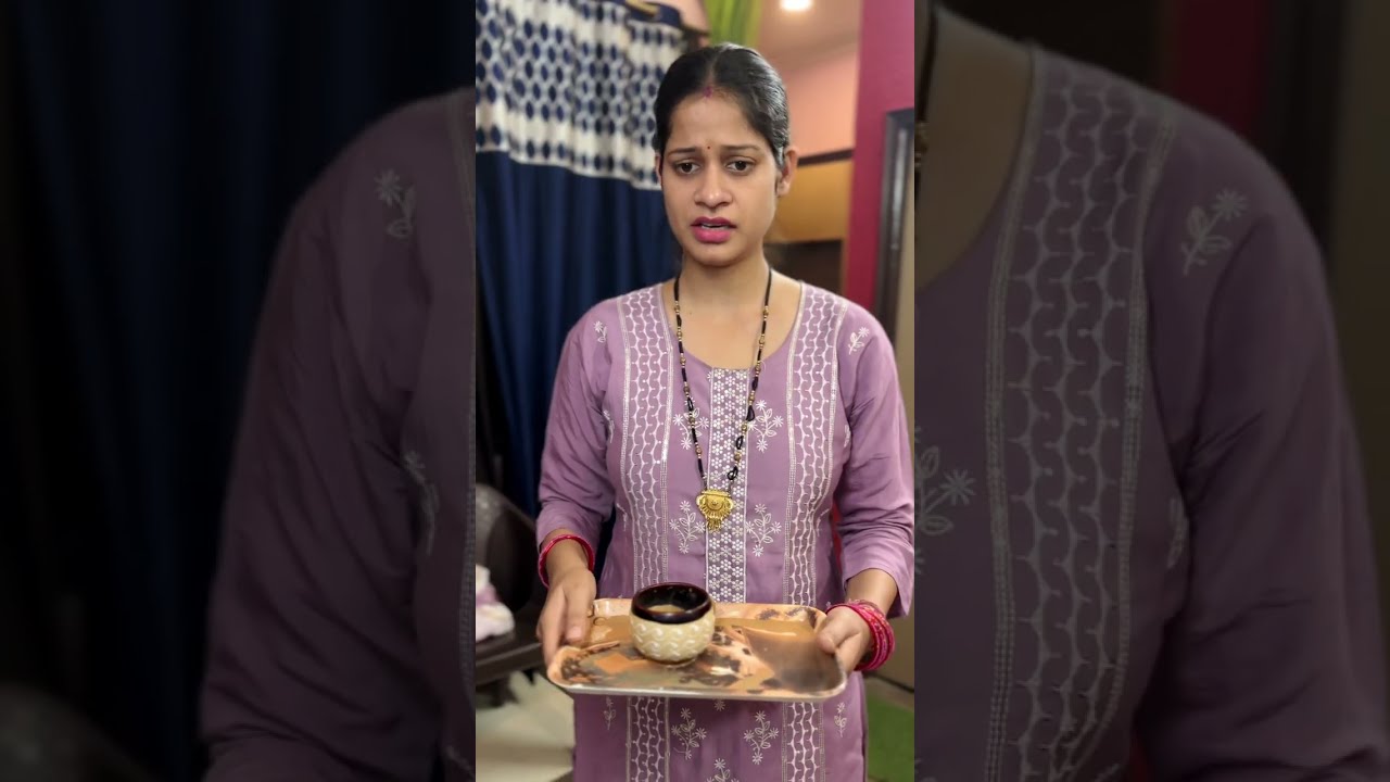हर कोई आप जैसा नहीं होता-PoojaShyam2.O
