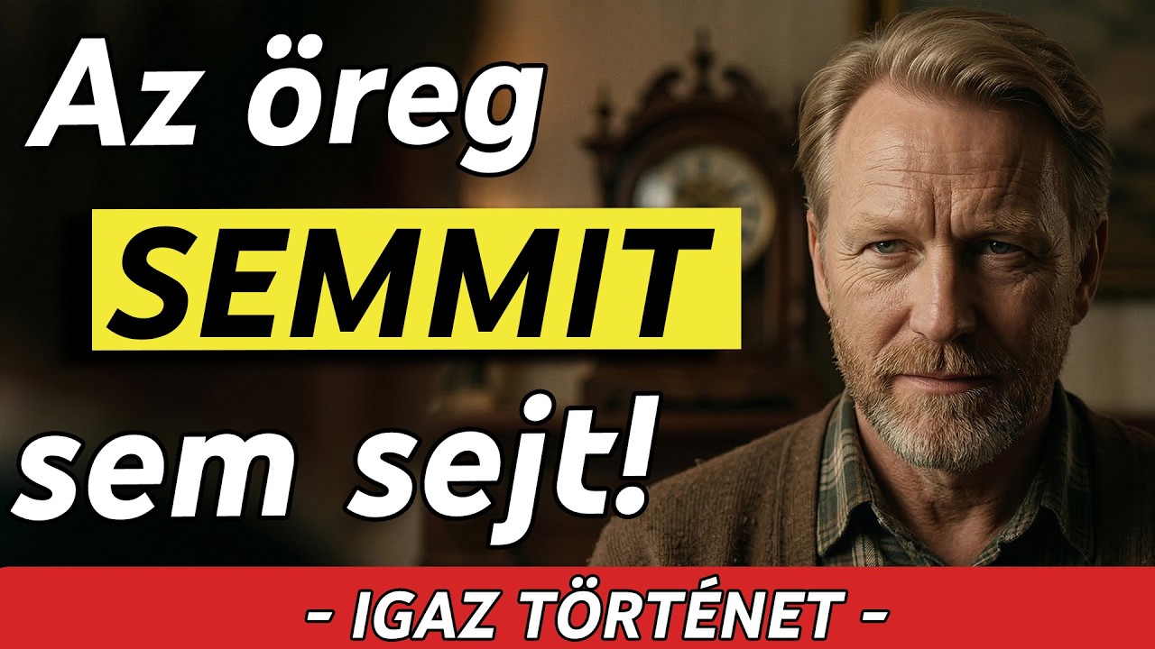 A lányom kifosztott volna, de egy hibát vétett... | Igaz Történet