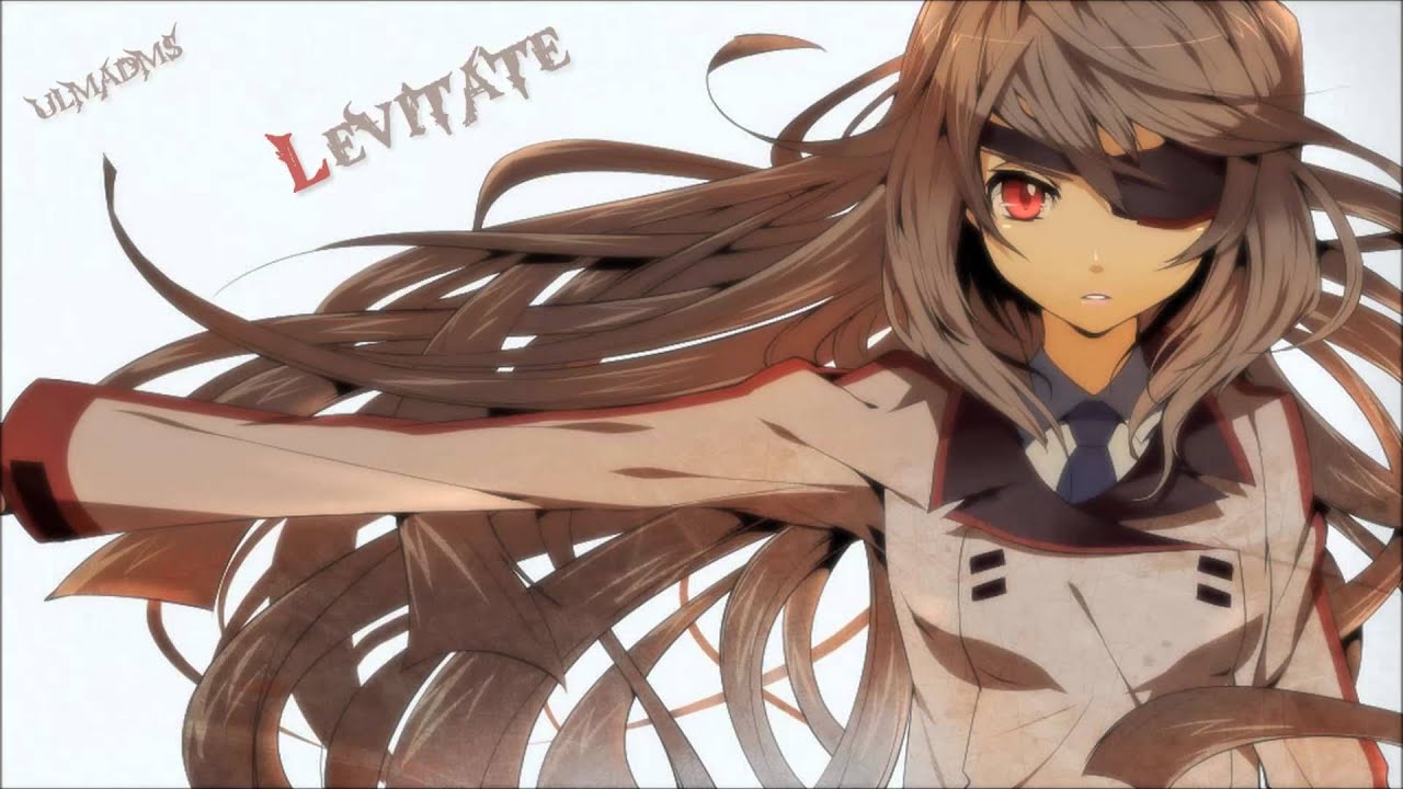 Nightcore - Levitate [HD]